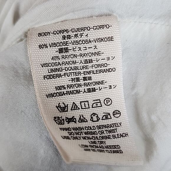 Free People Geometric Maxi Dress - Picture 5 of 11